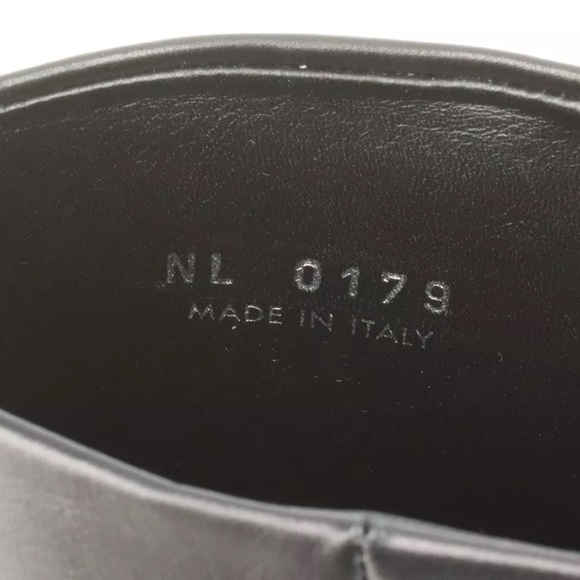 Louis Vuitton Rhapsody Line Leather Boots - NL0179 39 - Picture 16 of 16